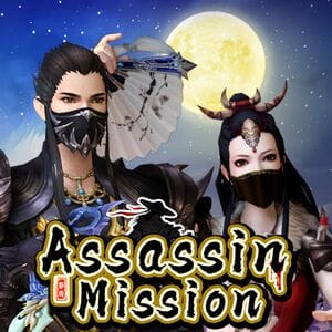 Assassin Mission screenshot