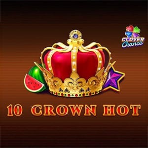 10 Crown Hot EGT screenshot