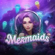 Mermaids screenshot