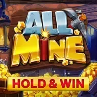 All Mine - Hold & WinNucleus screenshot