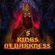 5 Rings of DarknessPenguinking screenshot