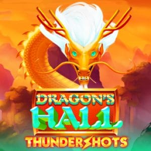 Dragon's Hall Thundershots™ screenshot
