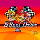 5 Reel Drive