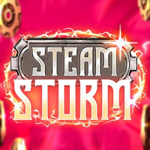 Steam Storm screenshot