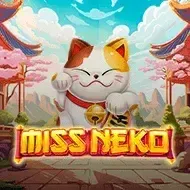 Miss NekoAmigo