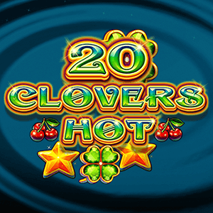 20 Clovers Hot screenshot