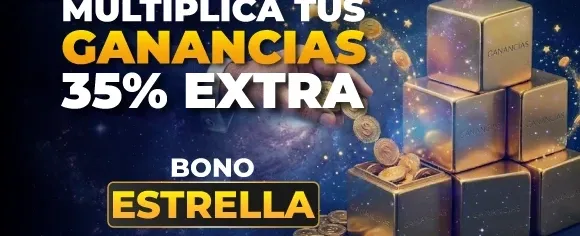 Bono de Referido Amigo 👥 promotion