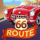 Route 66 screenshot