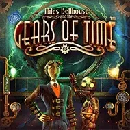 Miles Bellhouse and the Gears of timeBsg screenshot