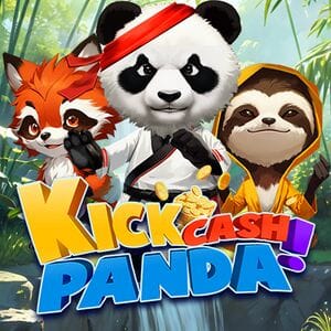 Kick Cash Panda screenshot
