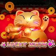 Lucky MeowSpade Gaming screenshot