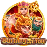 Burning Xi-YouCQ9