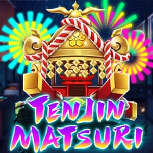 Ten Jin Matsuri screenshot